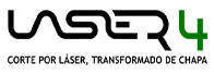 Logo Láser4