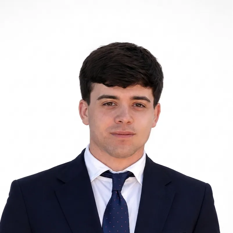 Foto de perfil de Pablo Balderas