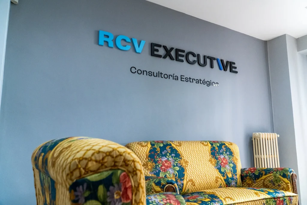 Oficinas de RCV