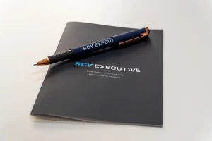 Libreta de datos de RCV
